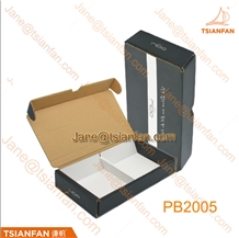 Stone Sample Box for Quartz Stone and Tile