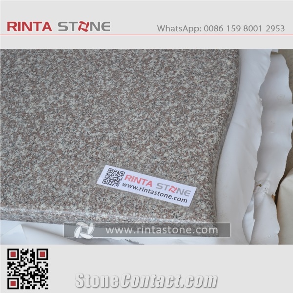 G664 Granite Tombstone Monuments