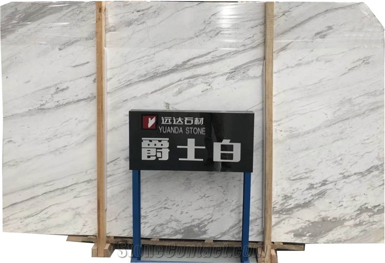 Best Price New Volakas White Marble Slabs