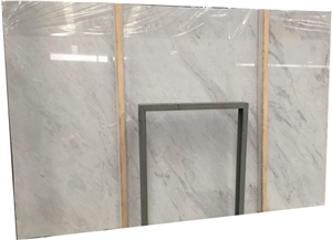 Best Price New Volakas White Marble Slabs
