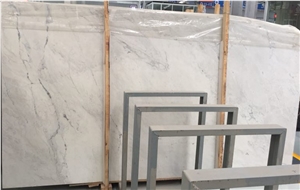 Best Price New Volakas White Marble Slabs