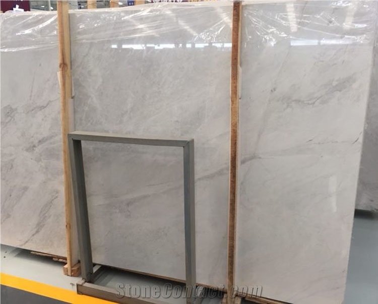 Best Price New Volakas White Marble Slabs