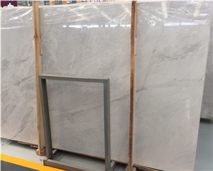 Best Price New Volakas White Marble Slabs