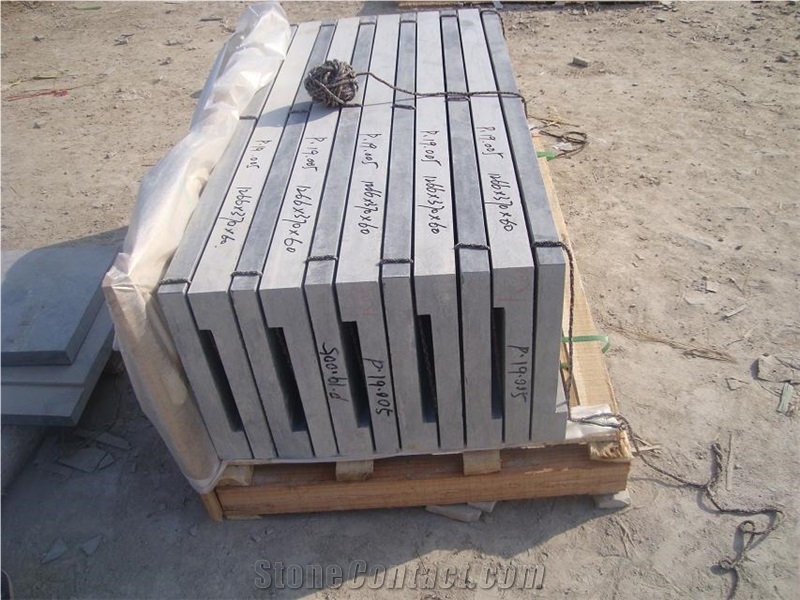Blue Limestone Window Sills Stone Window Frame