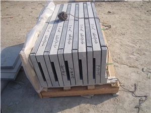 Blue Limestone Window Sills Stone Window Frame