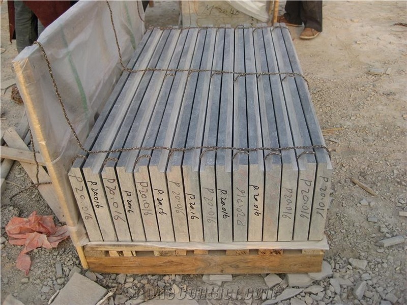 Blue Limestone Window Sills Stone Window Frame