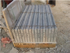 Blue Limestone Window Sills Stone Window Frame