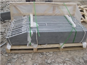 Blue Limestone Window Sills Stone Window Frame