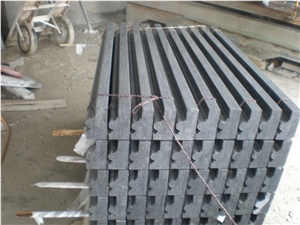 Blue Limestone Window Sills Stone Window Frame
