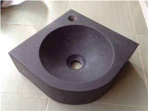 Bluestone Washing Bowls,Blue Stone Wall-Hang Sink