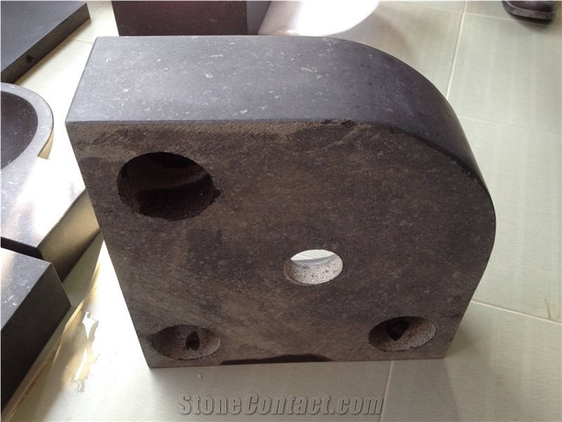 Bluestone Washing Bowls,Blue Stone Wall-Hang Sink