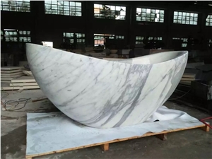 Calaeatta Marble Tubs,Natural Stone Hotel Tubs