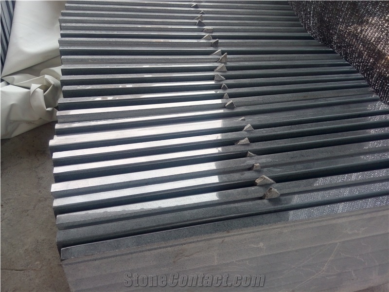 China Padang Dark Granite G654 Window Sills