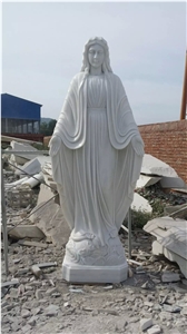 China White Marble Human Sculpture China White Marble Human Sculpture