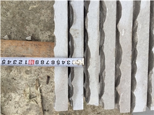 Cinderella Grey Chiseled Tile Decoration Wall Tile