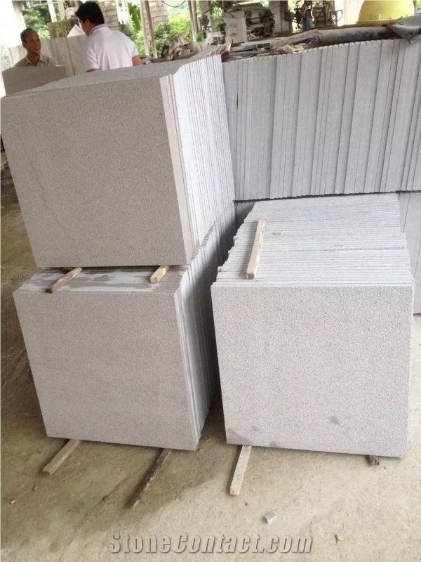 Cinderella Grey Marble Bushhammered Wall Tile
