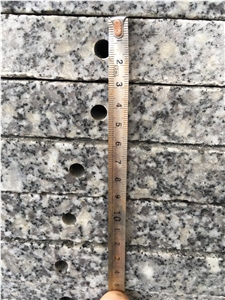 G602 Granite Tile & Slab, Cladding Wall Tiles