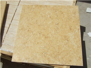 Giallo Atlantide Golden Marbles Slabs & Tile