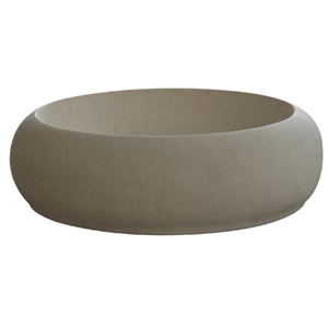 White Limestone Vessel Sinks,Limestone Basins,