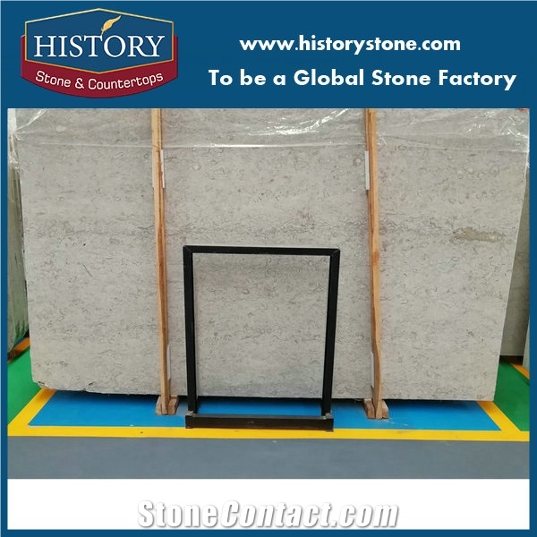 Moss Grey Marble Slab for Wall Cladding