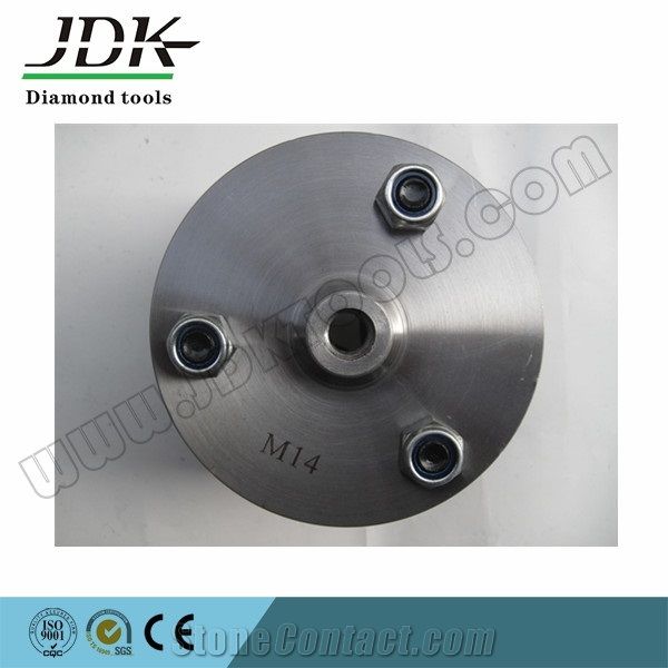125mm Bush Hammer for Stones Surface Dressing
