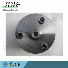 125mm Bush Hammer for Stones Surface Dressing