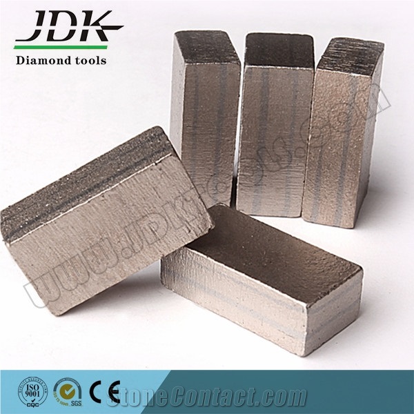1600mm Diamond Segment for Mable Cutting