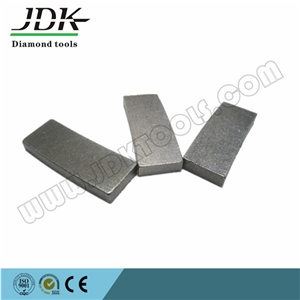 Diamond Cutting Segment,Volcanic Stone