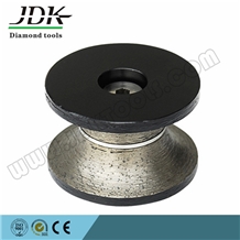 Diamond Router Bits for Edge Profiling