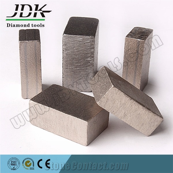 Diamond Saw Blade & Segment for Marble