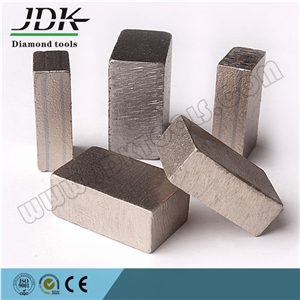 Diamond Saw Blade & Segment for Marble