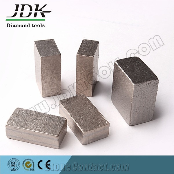 Diamond Saw Blade & Segment for Marble