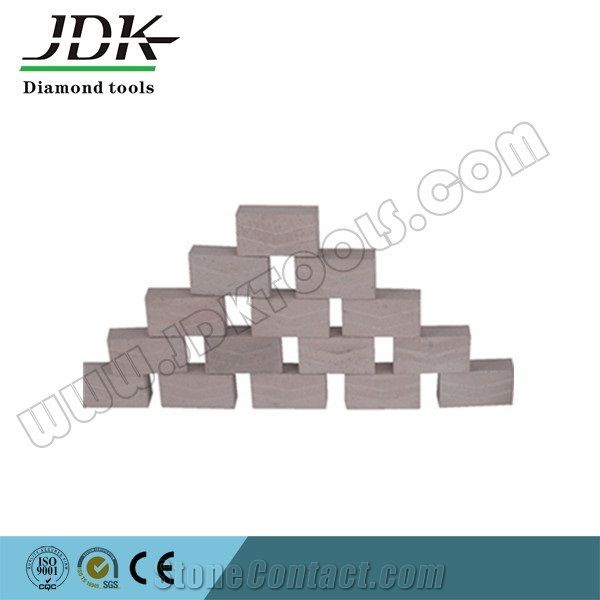 Diamond Segment for 1200mm Multi-Blade Cutting