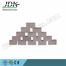 Diamond Segment for 1200mm Multi-Blade Cutting