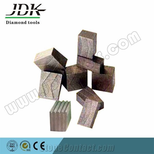 Diamond Segment for 1200mm Multi-Blade Cutting