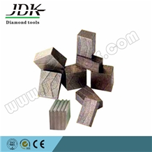 Diamond Segment for 1200mm Multi-Blade Cutting