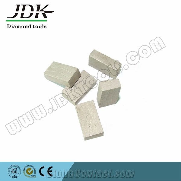 Diamond Segment for 1200mm Multi-Blade Cutting