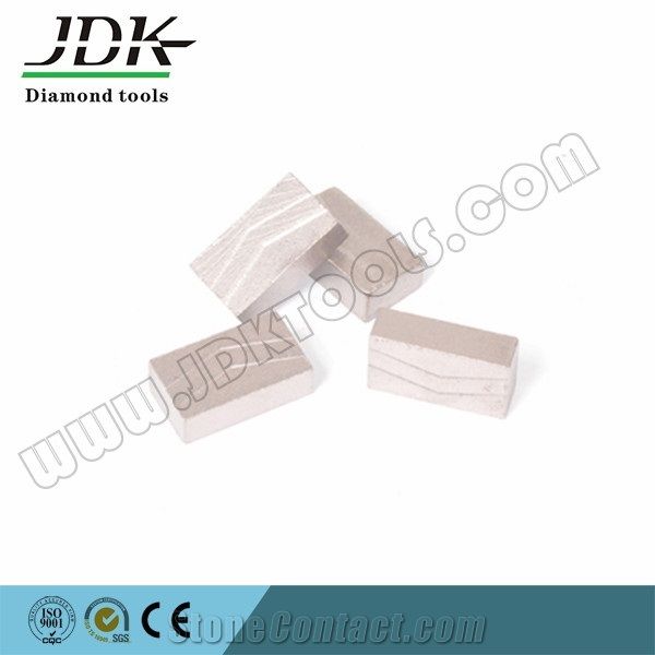 Diamond Segment for 1200mm Multi-Blade Cutting