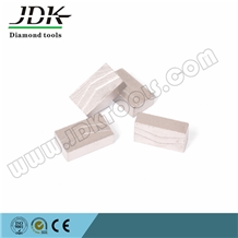 Diamond Segment for 1200mm Multi-Blade Cutting