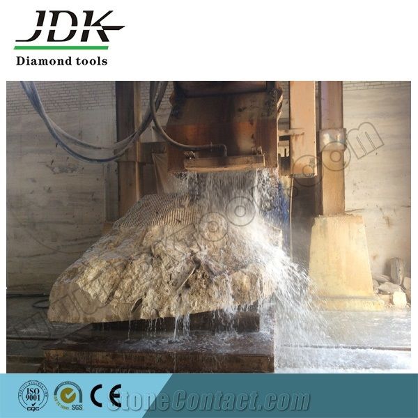 Diamond Segment for 1200mm Multi-Blade Cutting