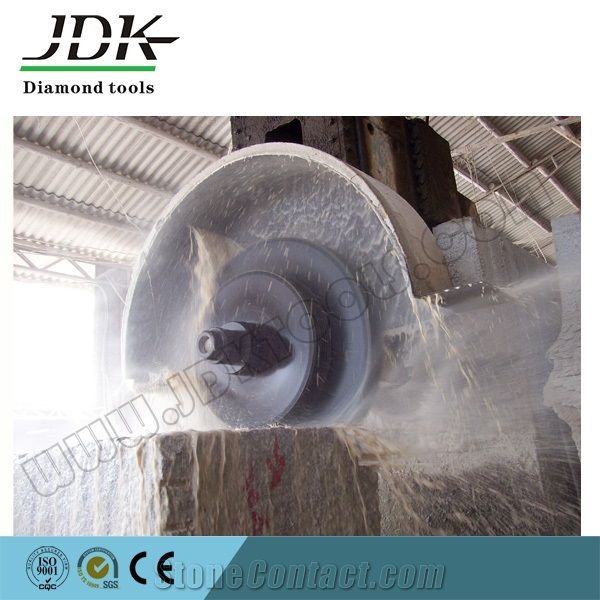Diamond Segment for 1200mm Multi-Blade Cutting