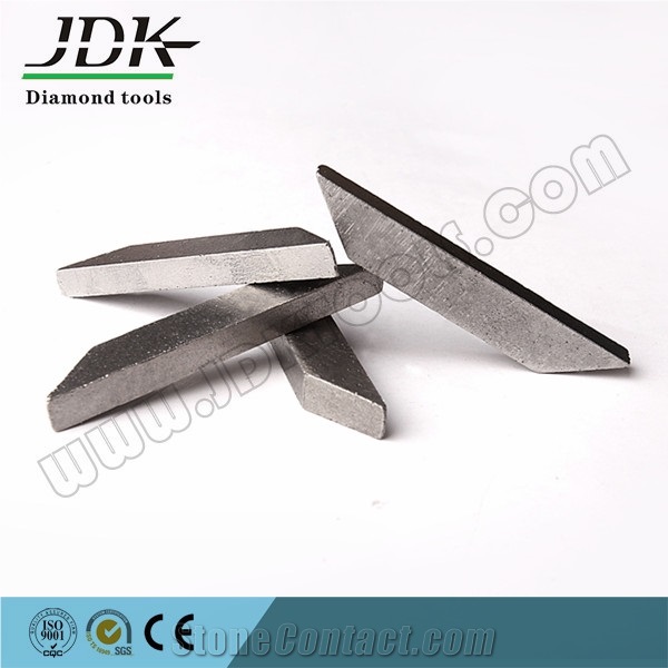 Diamond Segment for Gang Saw Machine