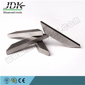 Diamond Segment for Gang Saw Machine