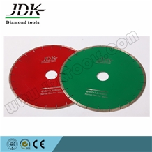 Diamond Segmented Saw Blades for Stone Wet Cutting