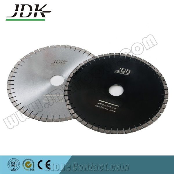 Diamond Segmented Saw Blades for Stone Wet Cutting