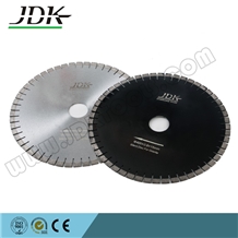 Diamond Segmented Saw Blades for Stone Wet Cutting