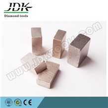 Diamond Segments for America Bluestone Cutting Diamond Segments for America Bluestone Cutting