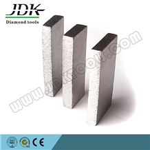 Diamond Segments for Indonesia Andesit Stones