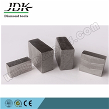 Diamond Segments for Mexico Hard Basalt Cutting