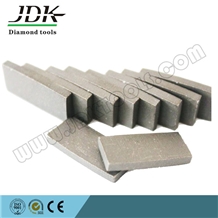 Diamond Segments for Mexico Hard Basalt